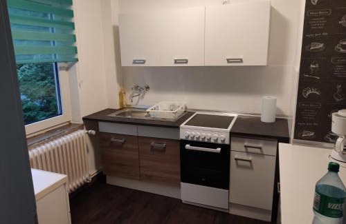 Center Apartamento | Ferienwohnung Waterkant