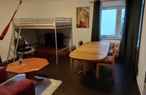 Center Apartamento | Ferienwohnung Waterkant