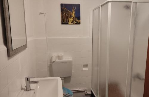 Center Apartamento | Ferienwohnung Waterkant