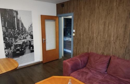 Center Apartamento | Ferienwohnung Waterkant