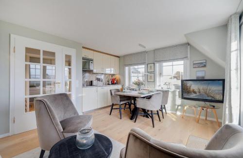 Munkmarsch Apartamento | Ferienwohnung Waterkant