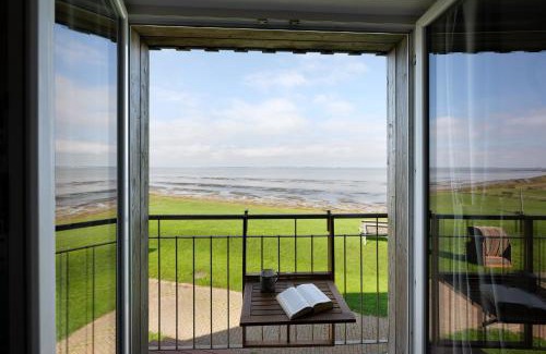 Langeneß Apartamento | Ferienwohnung Watt'nblick