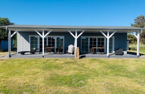 Pruchten Apartamento | Ferienwohnung Watten im idyllischen Pruchten