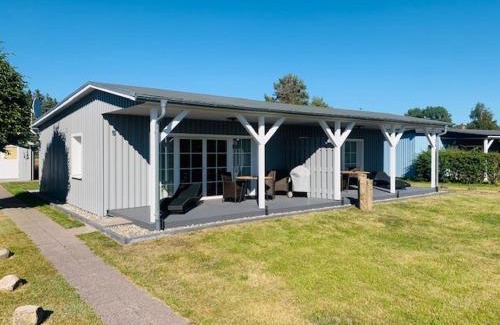 Pruchten Apartamento | Ferienwohnung Watten im idyllischen Pruchten