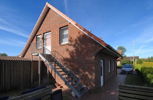 Esens Apartamento | Ferienwohnung Wattgeflüster
