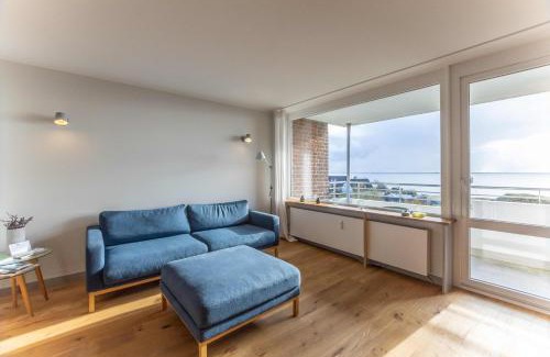 Wyk auf Foehr Apartamento | Ferienwohnung Wattkönig