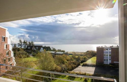 Wyk auf Foehr Apartamento | Ferienwohnung Wattkönig