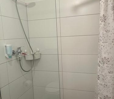 Hamburg-Barmbek Apartamento | Ferienwohnung Watzmann-Stüberl 51 gehobene Ausstattung