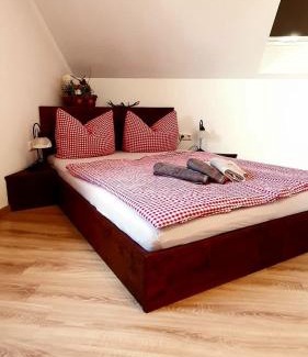 Lechbruck Apartamento | Ferienwohnung Weber Alpenglück