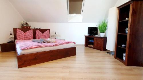 Lechbruck Apartamento | Ferienwohnung Weber Alpenglück