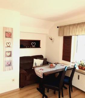 Lechbruck Apartamento | Ferienwohnung Weber Alpenglück