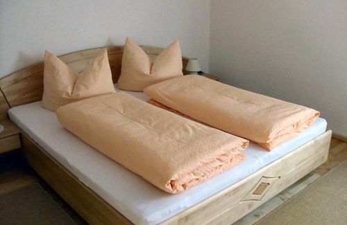 Jerzens Apartamento | Ferienwohnung Wechselberger