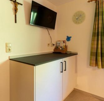 Innervillgraten Apartamento | Ferienwohnung Wegelet