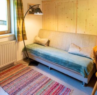Innervillgraten Apartamento | Ferienwohnung Wegelet