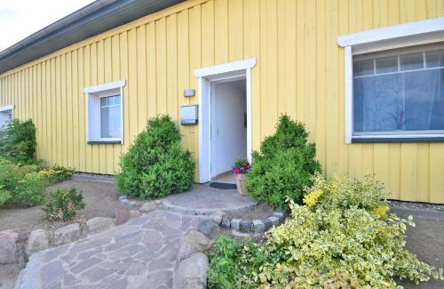 Bad Kleinen Apartamento | Ferienwohnung Weideblick auf dem Bauernhof am Schweriner See