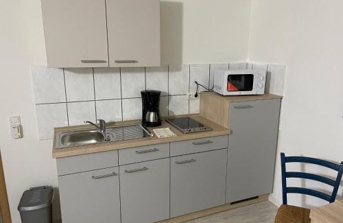 Rehau Apartamento | Ferienwohnung Weidner