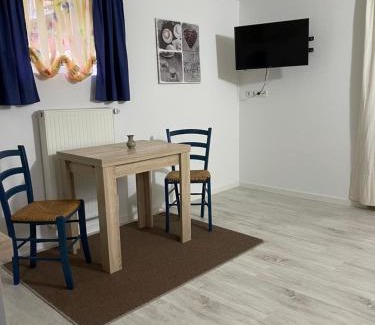 Rehau Apartamento | Ferienwohnung Weidner