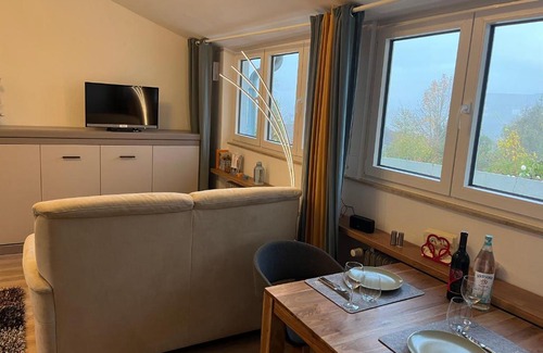 Weilburg Apartamento | Ferienwohnung-Weil-Burg