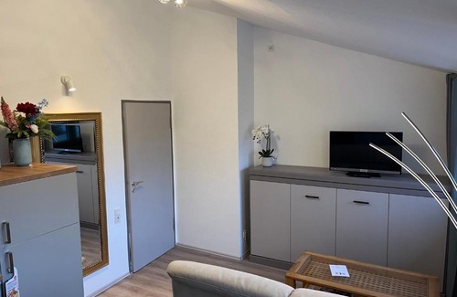 Weilburg Apartamento | Ferienwohnung-Weil-Burg