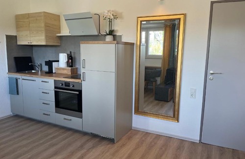 Weilburg Apartamento | Ferienwohnung-Weil-Burg
