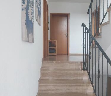 Oberfell Apartamento | Ferienwohnung Weinberg mit tollem Moselblick