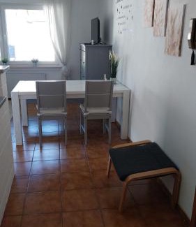 Oberfell Apartamento | Ferienwohnung Weinberg mit tollem Moselblick