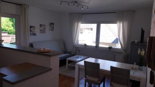 Oberfell Apartamento | Ferienwohnung Weinberg mit tollem Moselblick