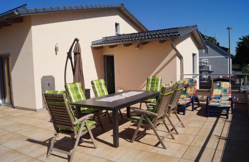Weiden in der Oberpfalz Apartamento | Ferienwohnung Weindler