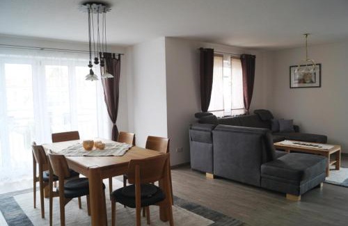 Weiden in der Oberpfalz Apartamento | Ferienwohnung Weindler