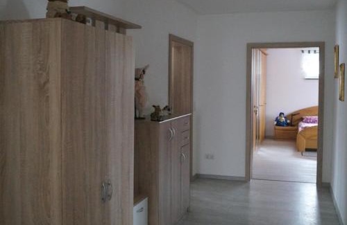 Weiden in der Oberpfalz Apartamento | Ferienwohnung Weindler