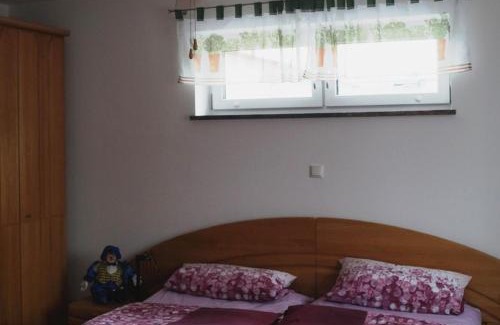 Weiden in der Oberpfalz Apartamento | Ferienwohnung Weindler