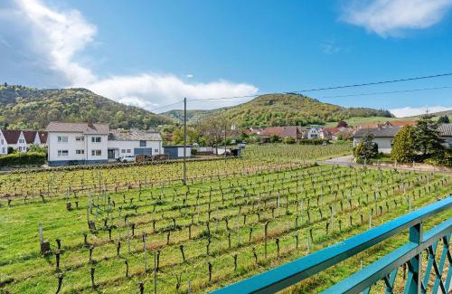 Eschbach Apartamento | Ferienwohnung Weingut Löwenthal