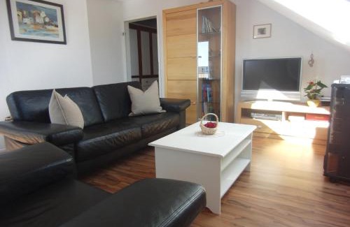 Volkach Apartamento | Ferienwohnung Weinklang