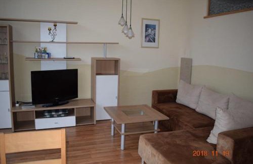 Bergrheinfeld Apartamento | Ferienwohnung Weinlaube