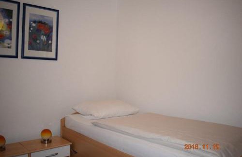 Bergrheinfeld Apartamento | Ferienwohnung Weinlaube