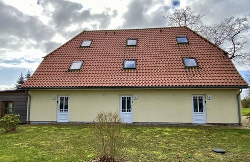 Bohlendorf Apartamento | Ferienwohnung - Weitblick 2 - Lieblingsplatz Hotels Bohlendorf - Ferienwohnungen
