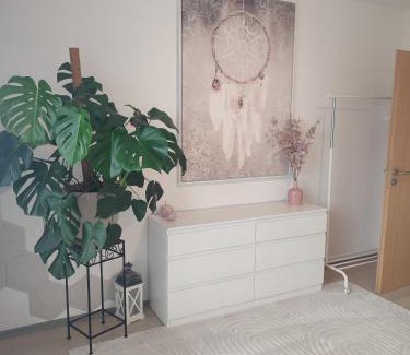 Dachau District Apartamento | Ferienwohnung Weitblick