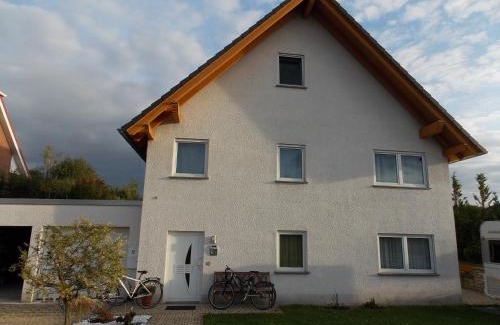 Schoenburg Apartamento | Ferienwohnung Welz