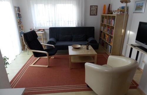 Schoenburg Apartamento | Ferienwohnung Welz