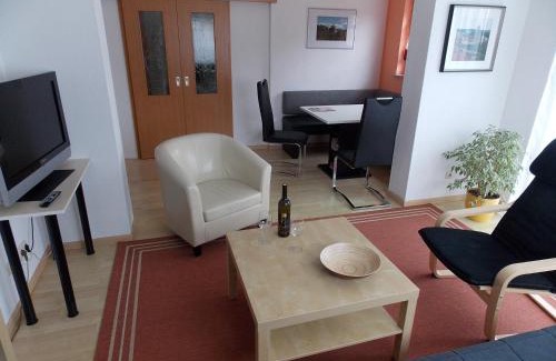 Schoenburg Apartamento | Ferienwohnung Welz