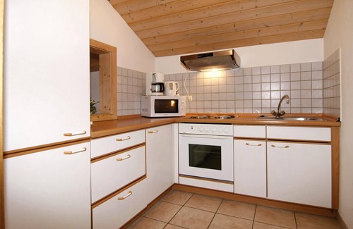 Bad Feilnbach Apartamento | Ferienwohnung Wendelstein bis 4 Personen, 75 qm, 2 Sep. Schlafräume, Balkon