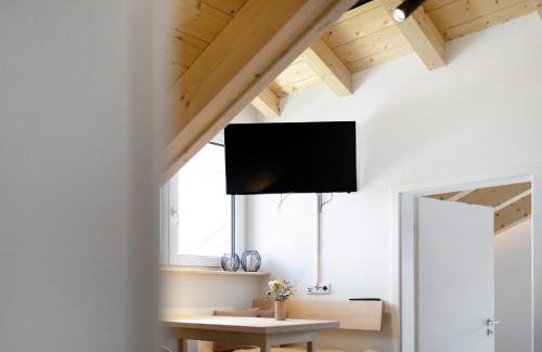 Bad Toelz Apartamento | Ferienwohnung Wendelsteinblick