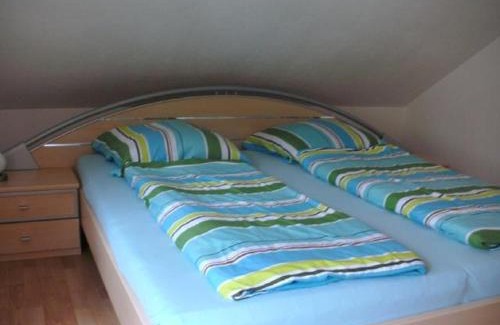 Poppenhausen Apartamento | Ferienwohnung Wenz