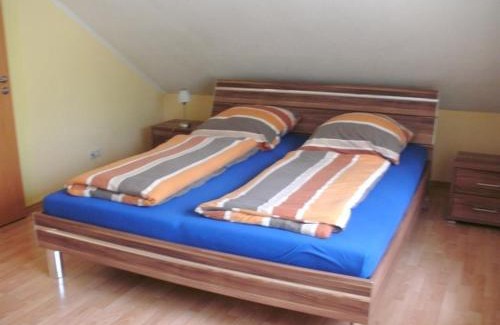 Poppenhausen Apartamento | Ferienwohnung Wenz