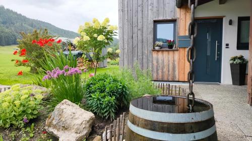 Inzell Apartamento | Ferienwohnung Werner