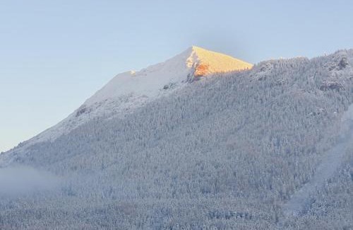 Inzell Apartamento | Ferienwohnung Werner