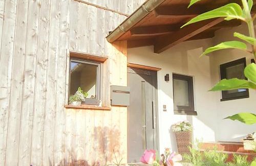 Inzell Apartamento | Ferienwohnung Werner