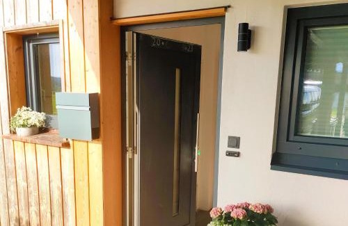 Inzell Apartamento | Ferienwohnung Werner