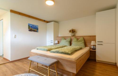 Altaussee Apartamento | Ferienwohnung Werner Pucher EG