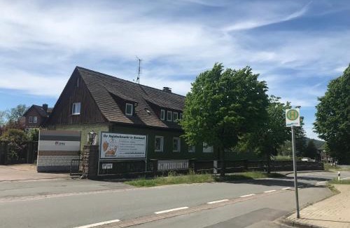 Deensen Apartamento | Ferienwohnung Weserbergland Haus Nr 25